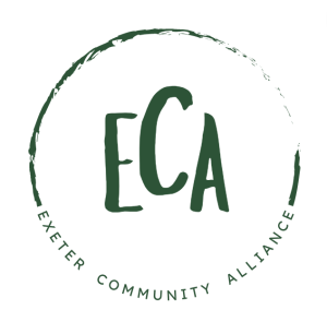 Exeter Community Alliance – Devon, UK
