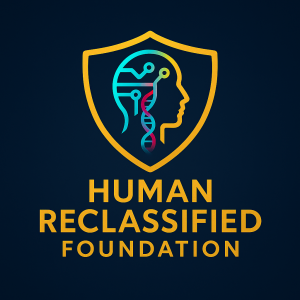 Human Reclassified Foundation – California, USA