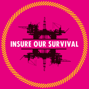 Insure Our Survival