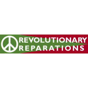Revolutionary Reparations
