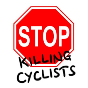 Stop Killing Cyclists – UK