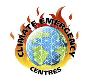 Climate Emergency Centres