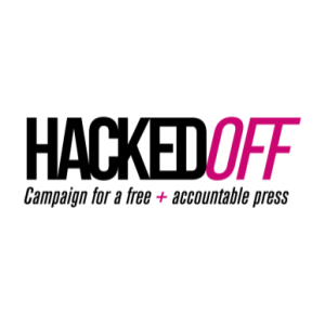 Hacked Off
