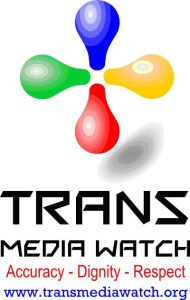 Trans Media Watch